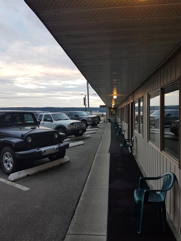 Motel Vista Del Mar